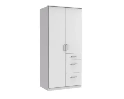 Armoire à vêtements CLICK