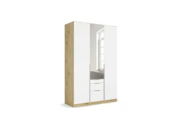 Armoire à vêtements ALABAMA
