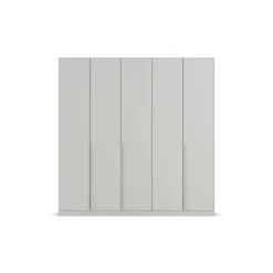 Armoire à vêtements ALABAMA
