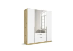 Rauch Armoires À Vêtements<Armoire à vêtements ALABAMA