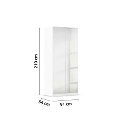 Rauch Armoires De Toilette|Armoires De Toilette<Armoire à vêtements ALABAMA