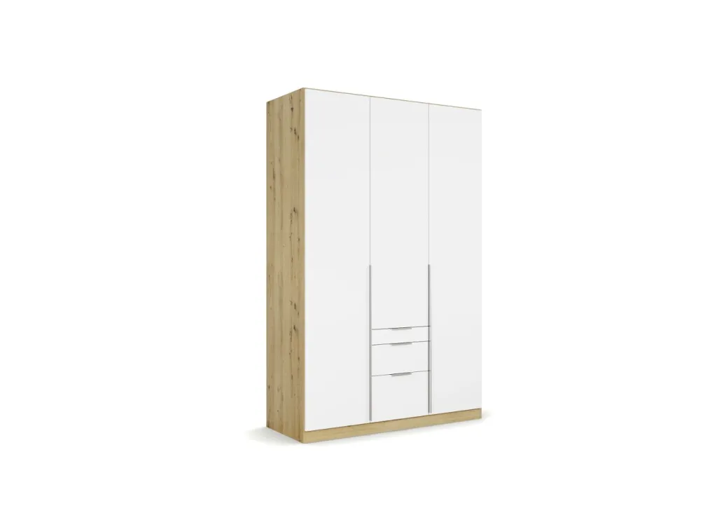 Rauch Armoires À Vêtements<Armoire à vêtements ALABAMA