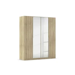 Armoire à vêtements ALABAMA