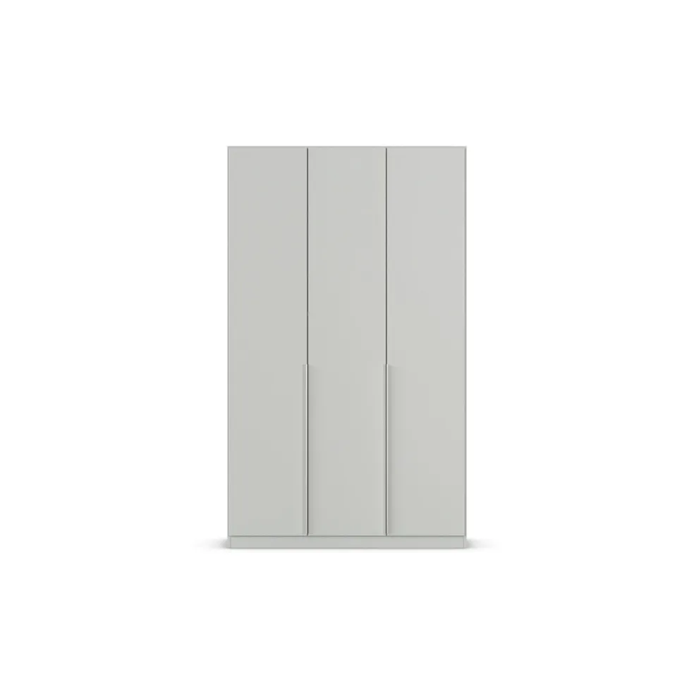 Armoire à vêtements ALABAMA