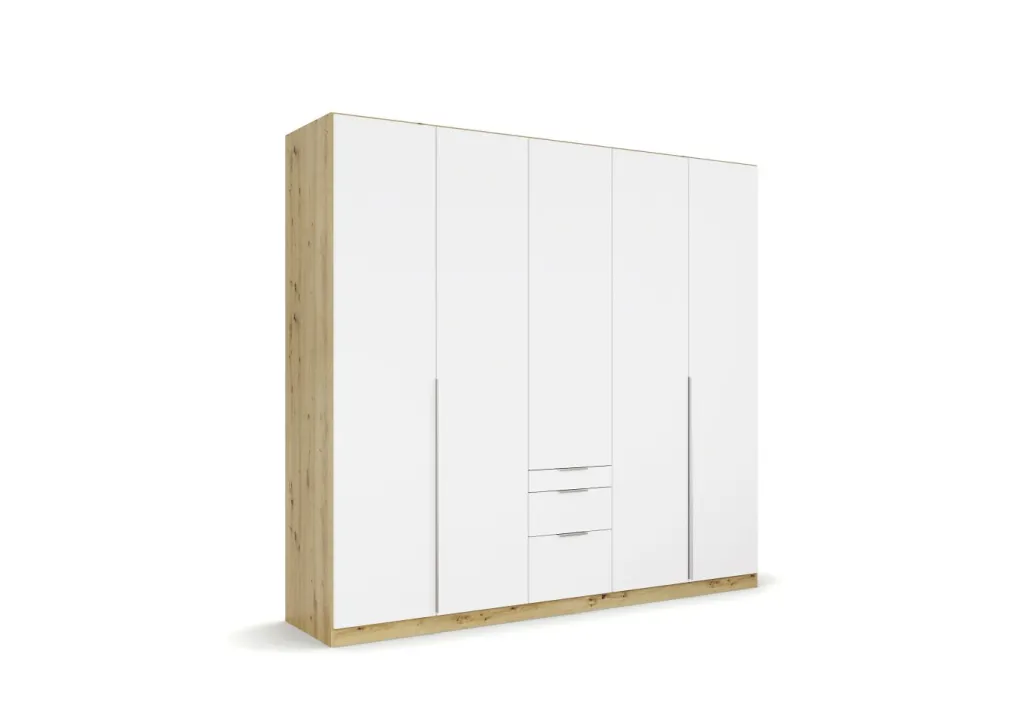 Rauch Armoires À Vêtements<Armoire à vêtements ALABAMA