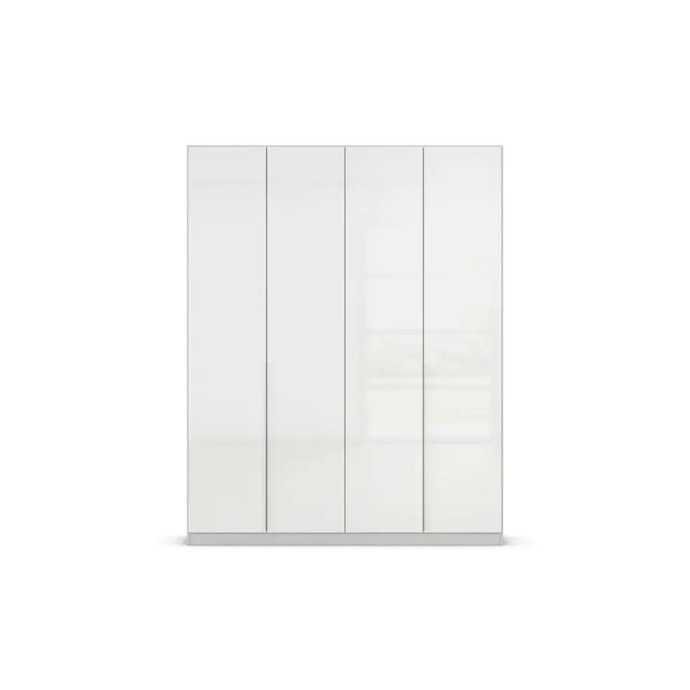 Armoire à vêtements ALABAMA