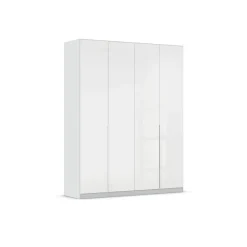 Armoire à vêtements ALABAMA