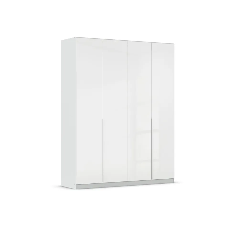 Armoire à vêtements ALABAMA