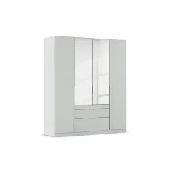 Armoire à vêtements ALABAMA
