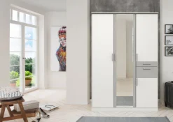 Wimex Armoires À Vêtements<Armoire à vêtements KOBLENZ