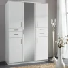 Armoire à vêtements KOBLENZ