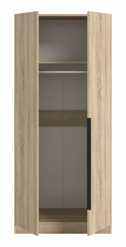 Armoire à vêtements KOPENHAGEN