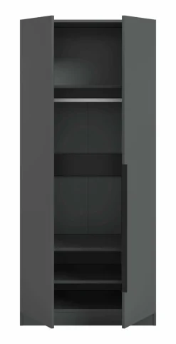 Xonox Armoires À Vêtements<Armoire à vêtements KOPENHAGEN