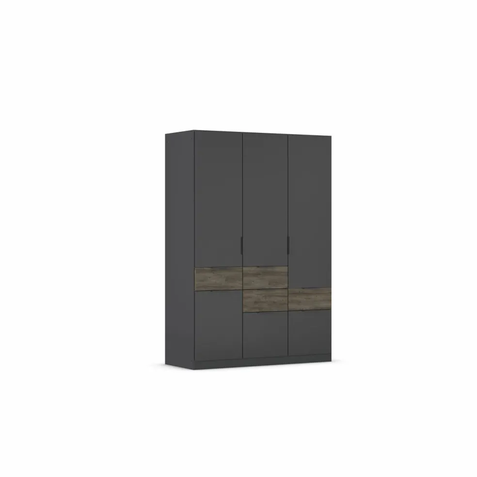 Armoire à vêtements MATS