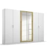 Rauch Armoires À Vêtements<Armoire à vêtements MIRO
