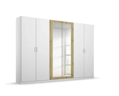 Rauch Armoires À Vêtements<Armoire à vêtements MIRO