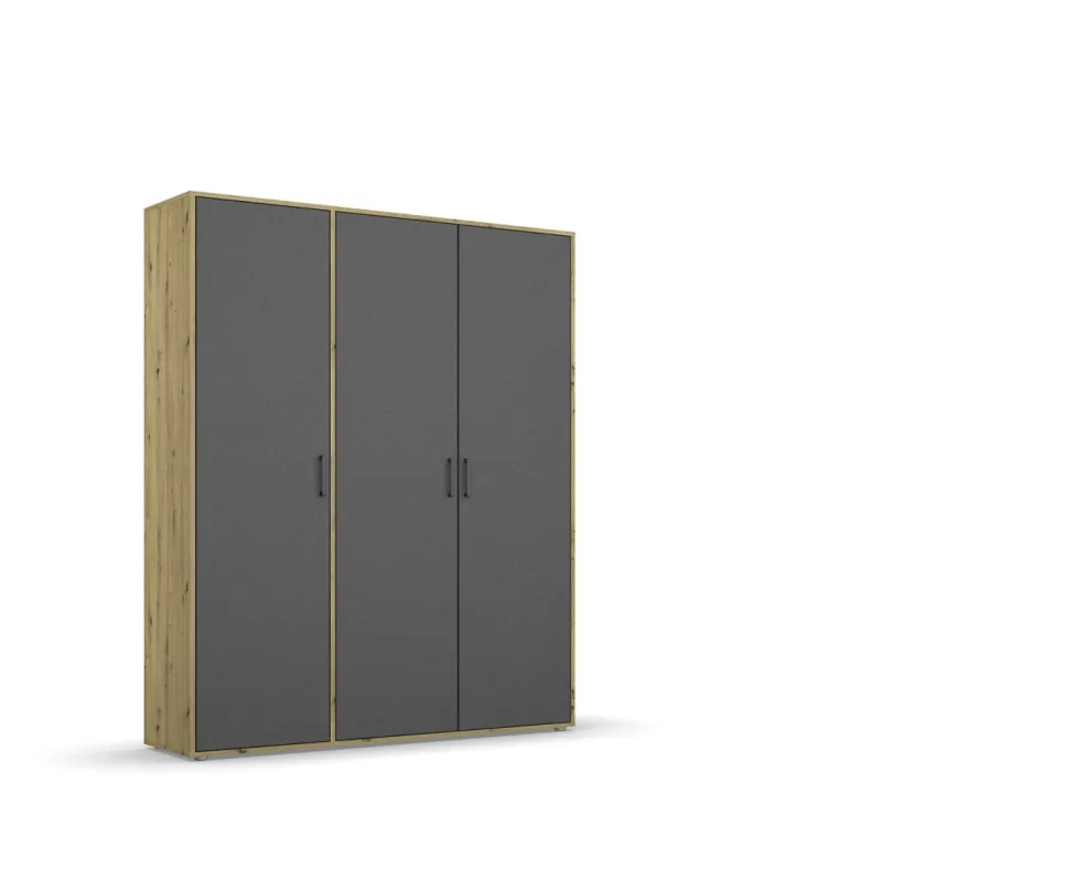 Armoire à vêtements VOYAGER