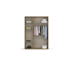 Armoire à vêtements VOYAGER