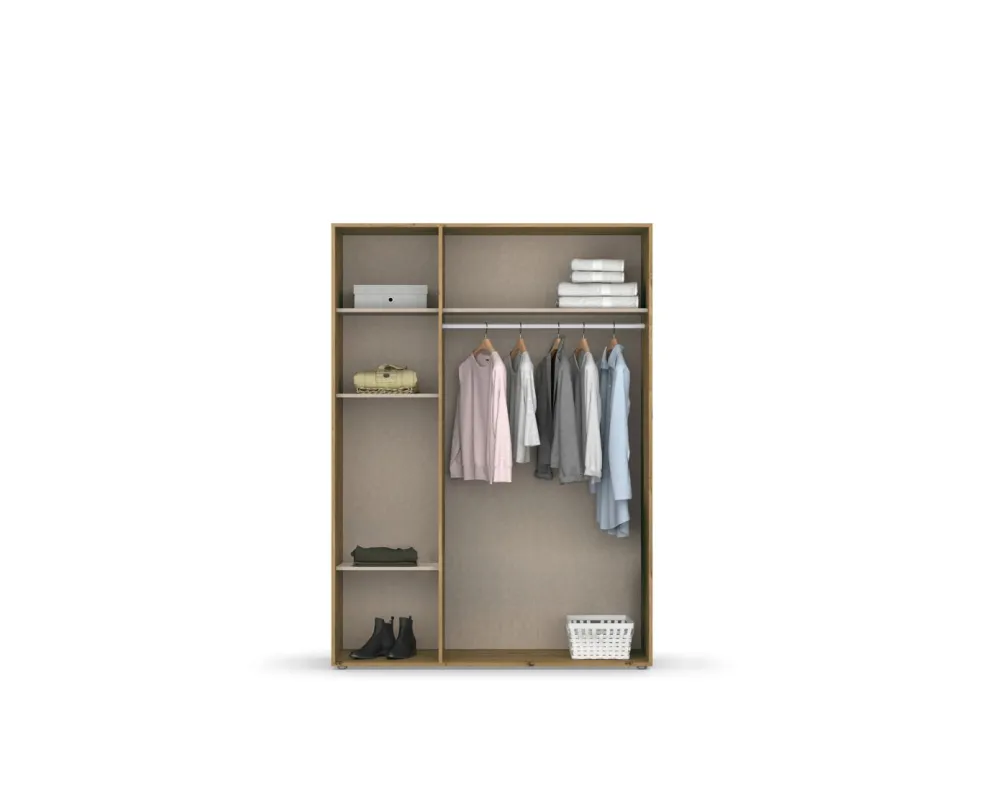 Armoire à vêtements VOYAGER