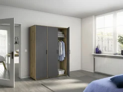 Armoire à vêtements VOYAGER
