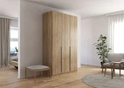Rauch Armoires À Vêtements<Armoire à vêtements ALABAMA