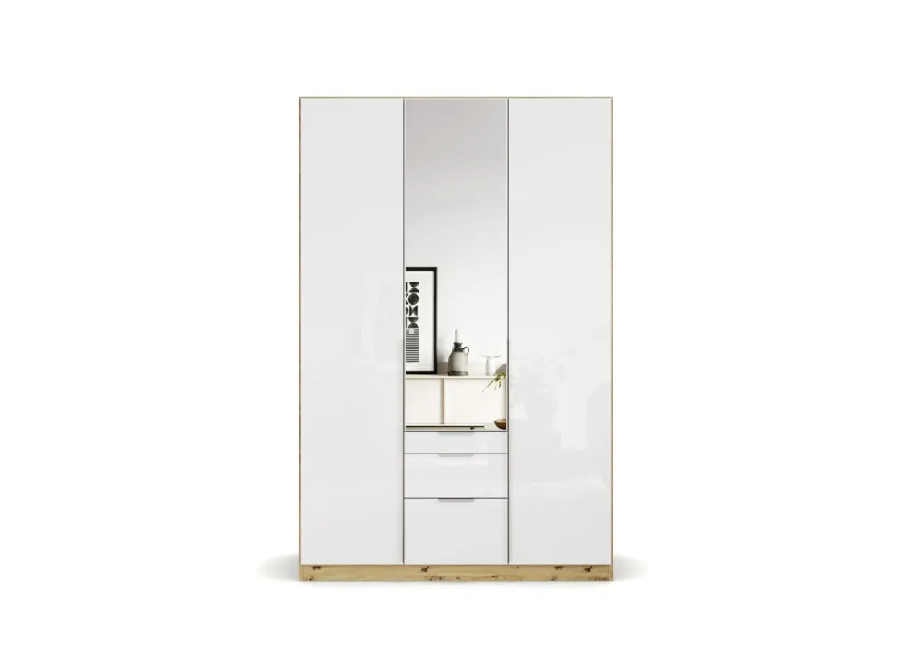 Rauch Armoires À Vêtements<Armoire à vêtements ALABAMA