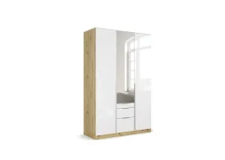 Rauch Armoires À Vêtements<Armoire à vêtements ALABAMA