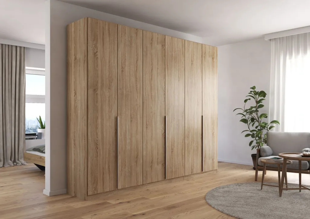 Rauch Armoires À Vêtements<Armoire à vêtements ALABAMA