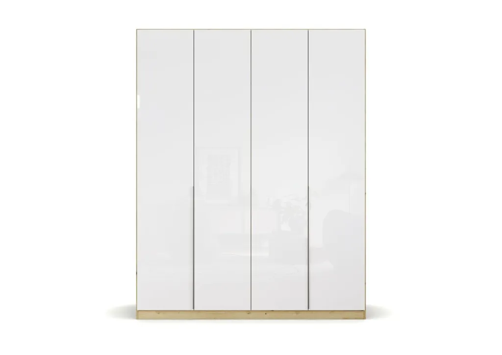 Rauch Armoires À Vêtements<Armoire à vêtements ALABAMA