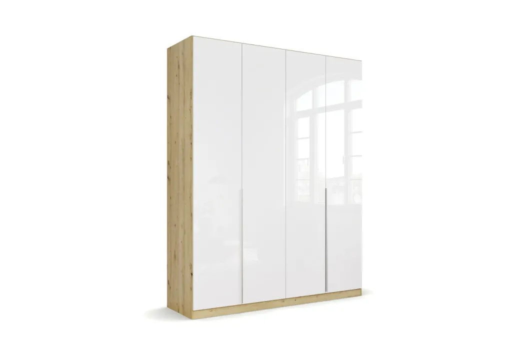 Rauch Armoires À Vêtements<Armoire à vêtements ALABAMA