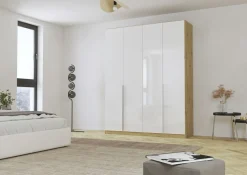 Rauch Armoires À Vêtements<Armoire à vêtements ALABAMA