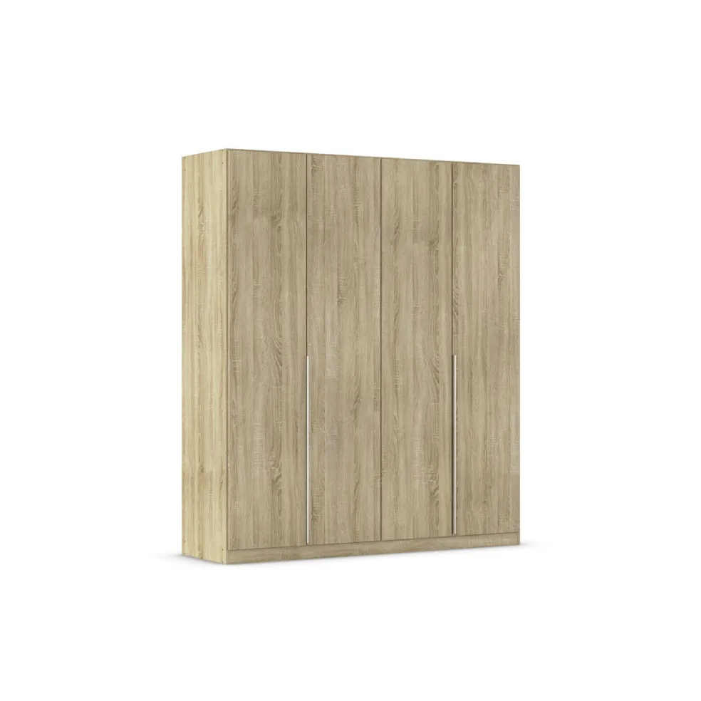 Armoire à vêtements ALABAMA