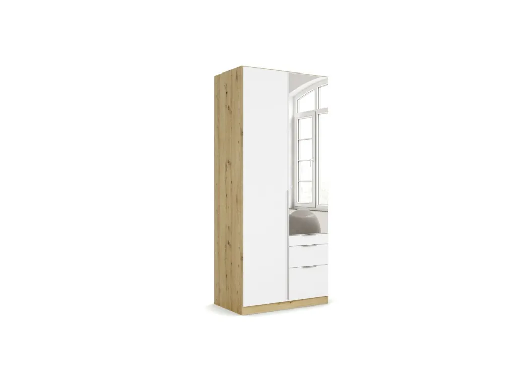 Rauch Armoires À Vêtements<Armoire à vêtements ALABAMA