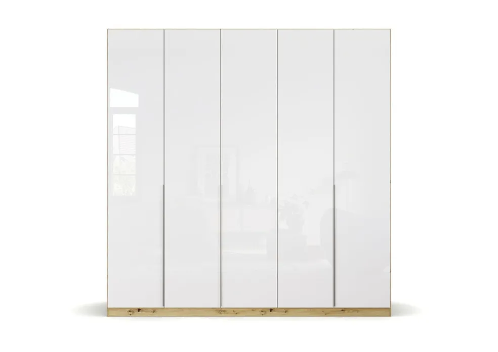 Armoire à vêtements ALABAMA