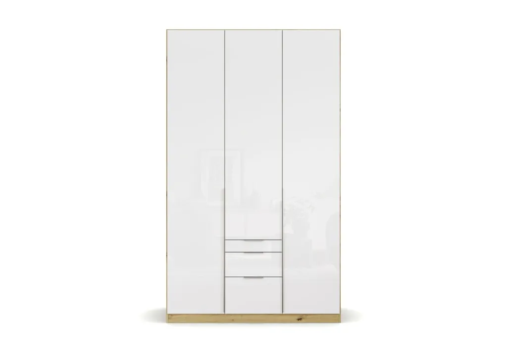Rauch Armoires À Vêtements<Armoire à vêtements ALABAMA