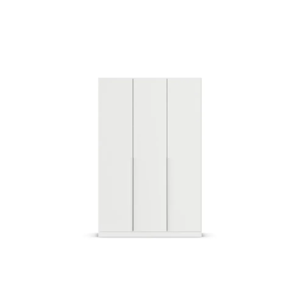 Armoire à vêtements ALABAMA