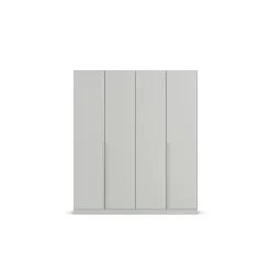 Armoire à vêtements ALABAMA