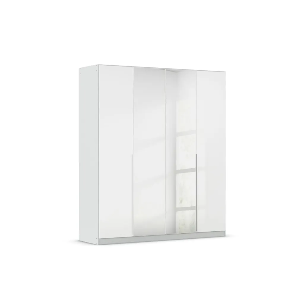 Rauch Armoires À Vêtements<Armoire à vêtements ALABAMA