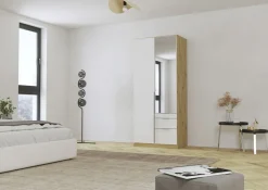 Rauch Armoires À Vêtements<Armoire à vêtements ALABAMA