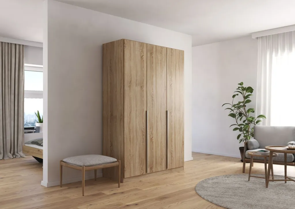 Rauch Armoires À Vêtements<Armoire à vêtements ALABAMA