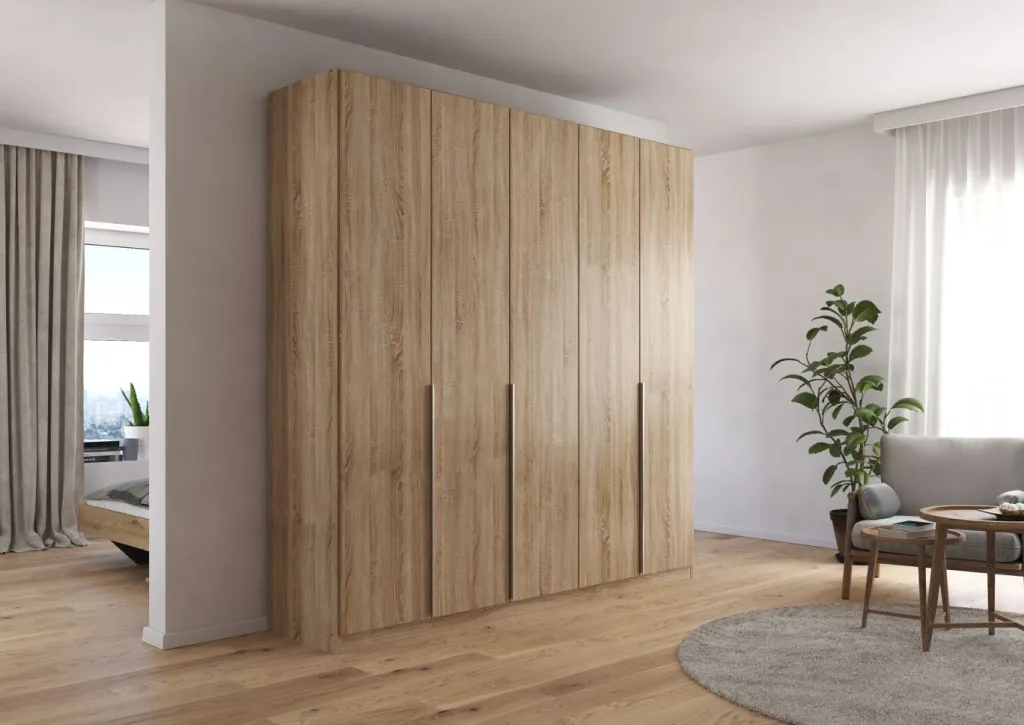 Rauch Armoires À Vêtements<Armoire à vêtements ALABAMA
