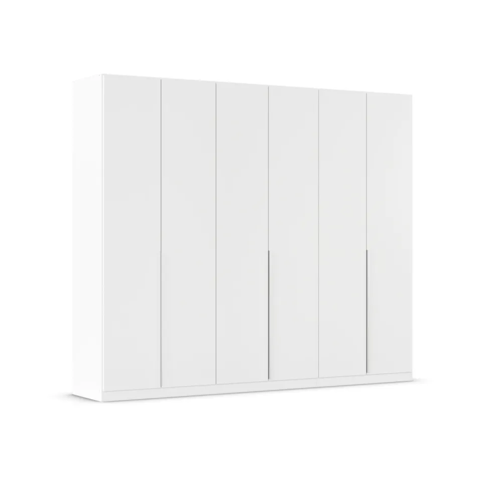 Armoire à vêtements ALABAMA
