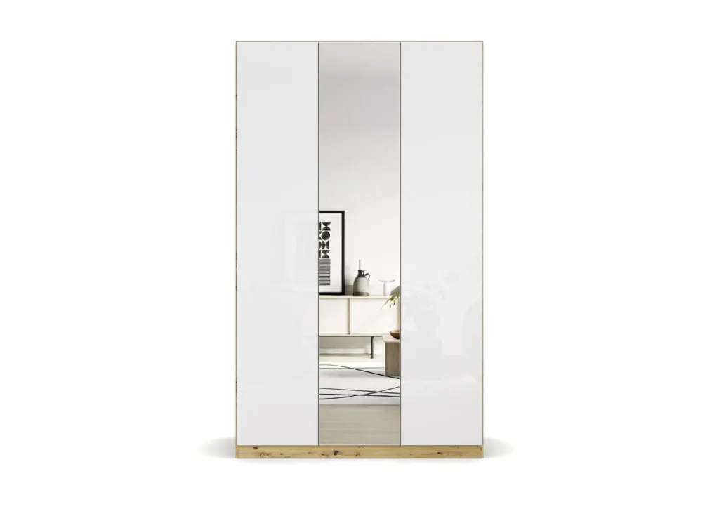 Rauch Armoires À Vêtements<Armoire à vêtements ALABAMA