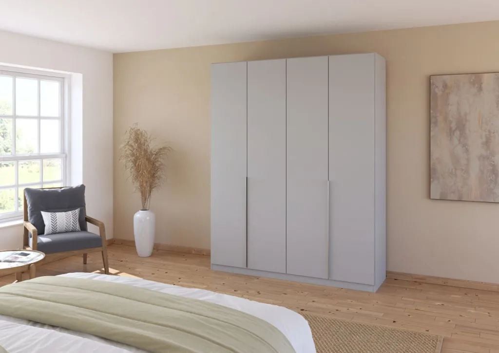 Rauch Armoires À Vêtements<Armoire à vêtements ALABAMA