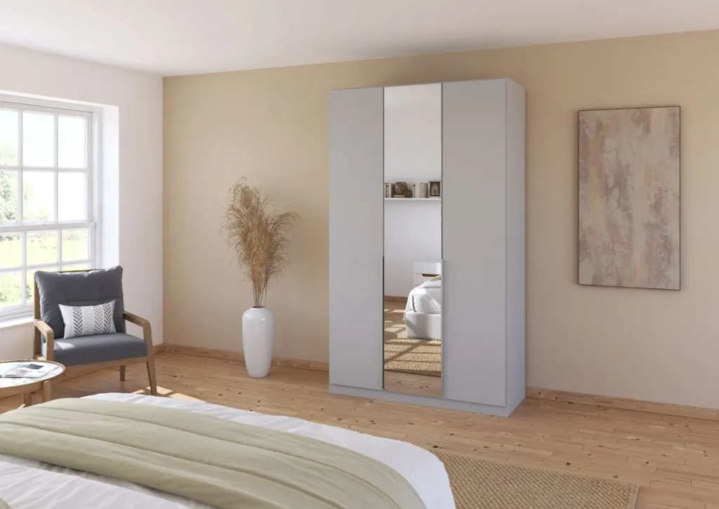 Rauch Armoires À Vêtements<Armoire à vêtements ALABAMA
