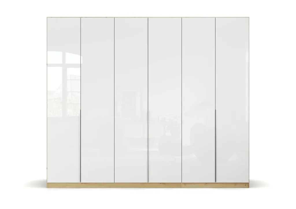 Rauch Armoires À Vêtements<Armoire à vêtements ALABAMA