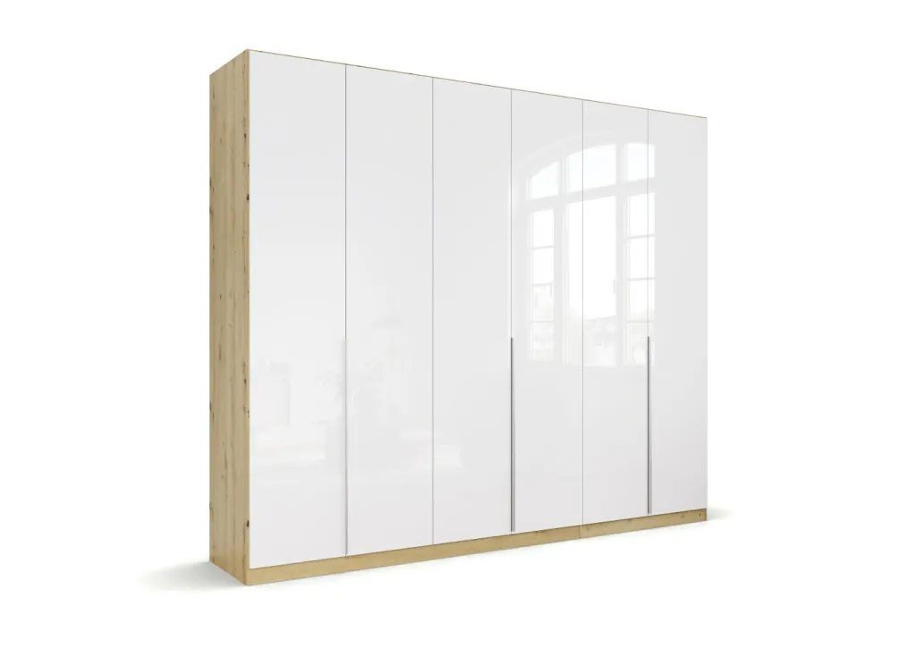 Rauch Armoires À Vêtements<Armoire à vêtements ALABAMA