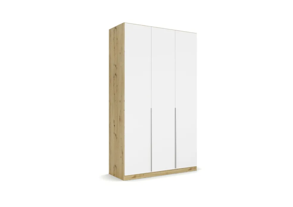 Armoire à vêtements ALABAMA