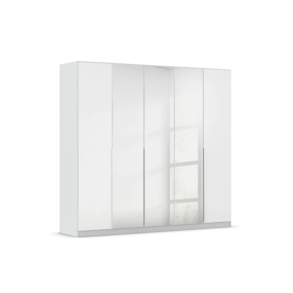 Armoire à vêtements ALABAMA