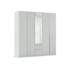 Rauch Armoires À Vêtements<Armoire à vêtements ALABAMA
